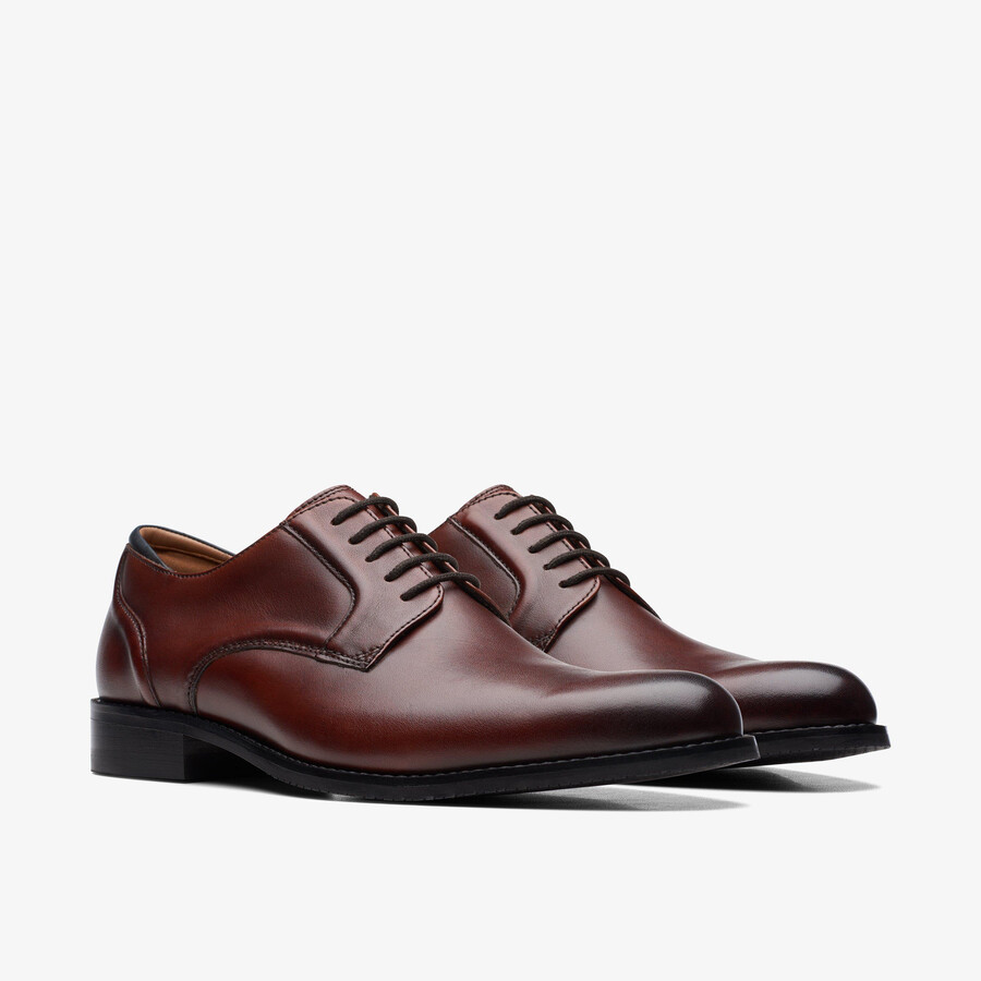 koronka craft arlo - british tan