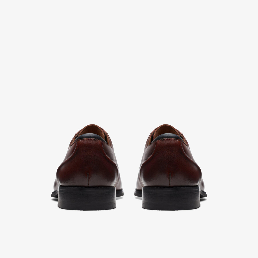 koronka craft arlo - british tan