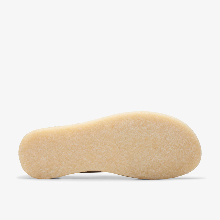 mokasyny desert mosier – sand suede