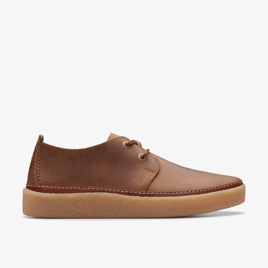 clarkwood low - wosk pszczeli