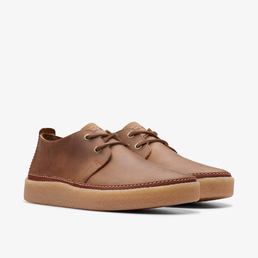 clarkwood low - wosk pszczeli