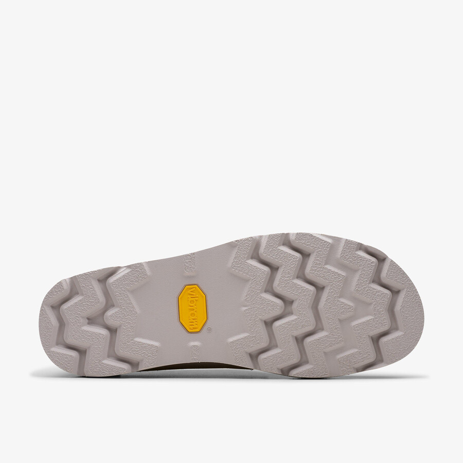 desert trek gore-tex - sand suede