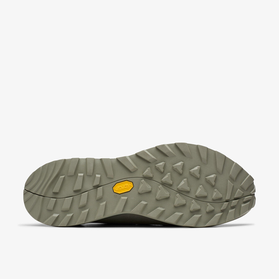 walla eden lo - sage suede