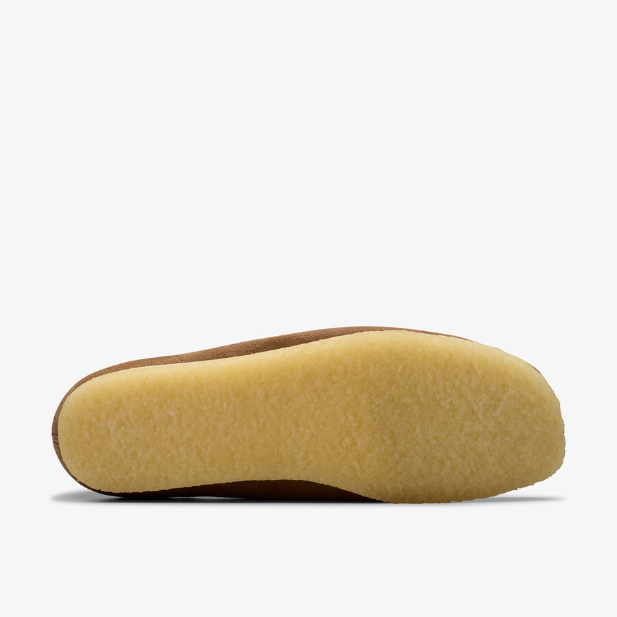 wallabee - zainteresowanie colą