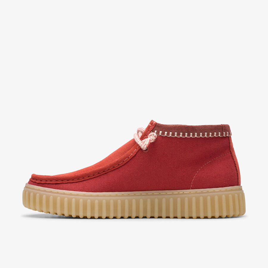 torhill hi - czerwona kombinacja