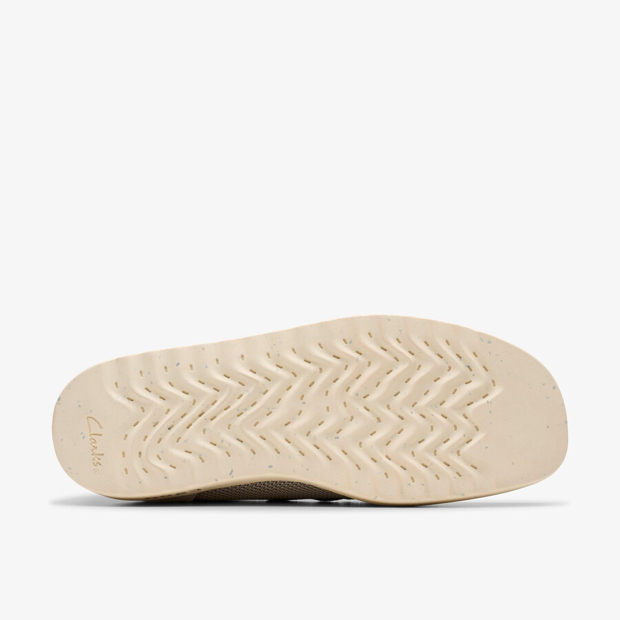 wallabee ftr 2 lo - biała kombinacja