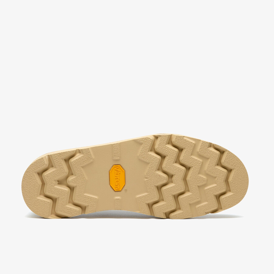 desert london gore-tex - zamsz klonowy