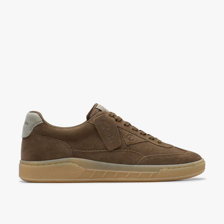 craft rally ace - kombinacja khaki