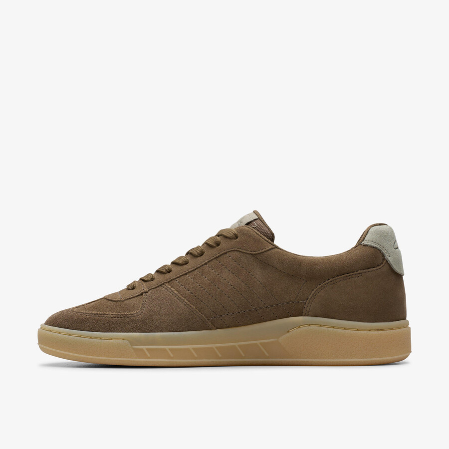 craft rally ace - kombinacja khaki