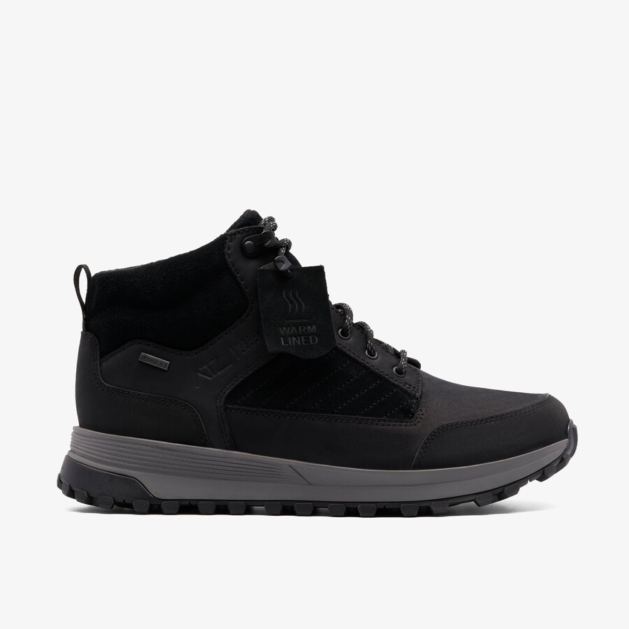 atl trek hi gore-tex - czarny