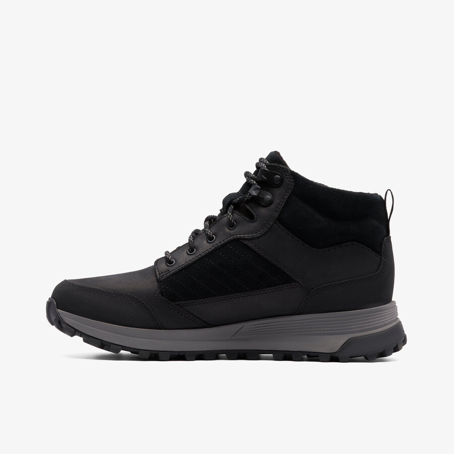 atl trek hi gore-tex - czarny
