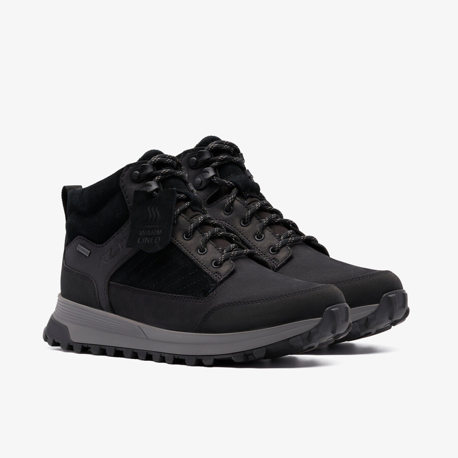 atl trek hi gore-tex - czarny