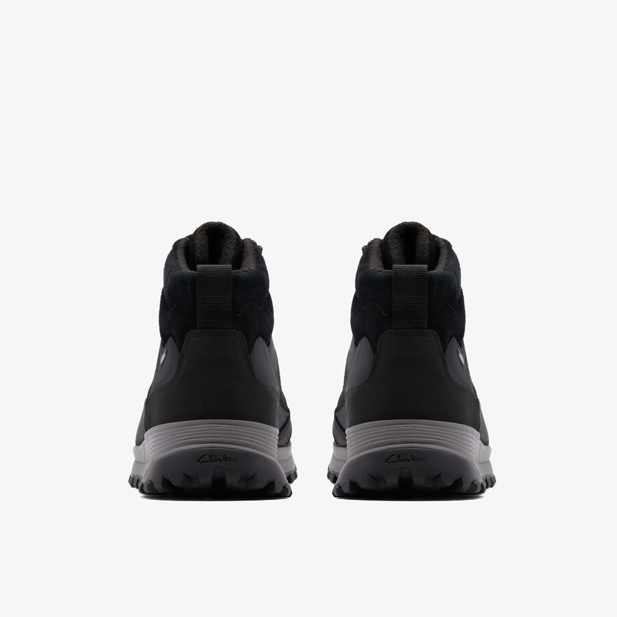 atl trek hi gore-tex - czarny