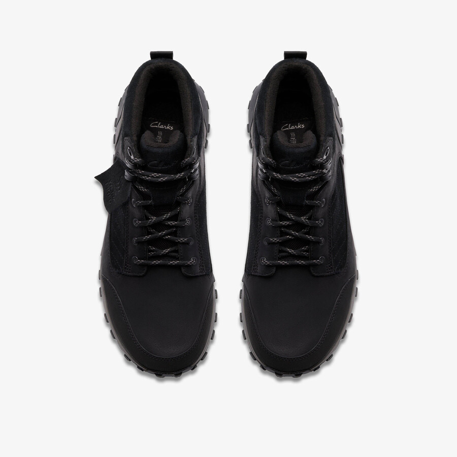 atl trek hi gore-tex - czarny