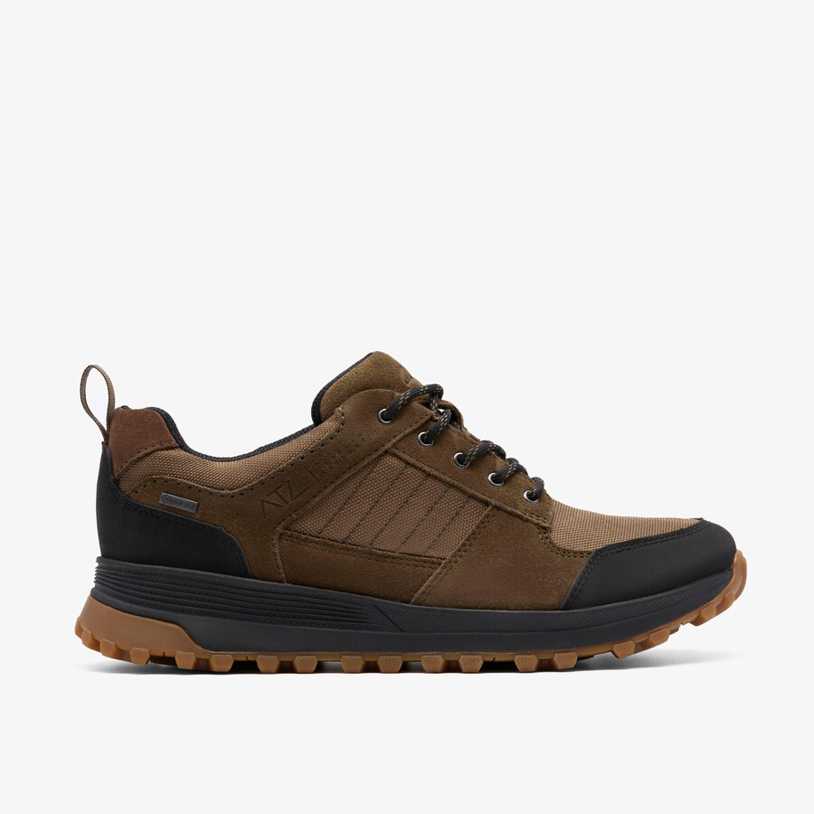 atl trek gore-tex - kombinacja khaki