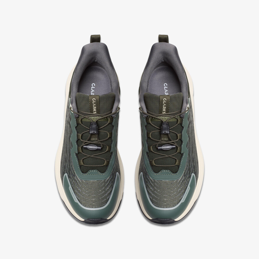 enford go - khaki