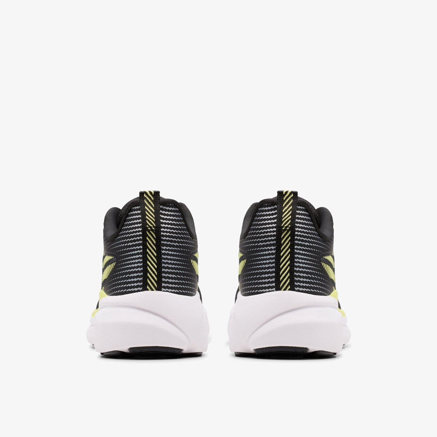 sprint lace - czarny