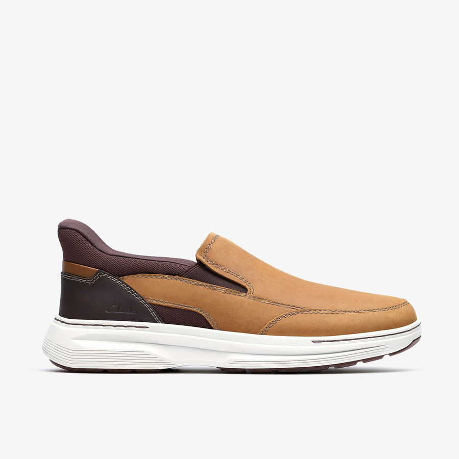 craftwell step - jasnobrązowa skóra