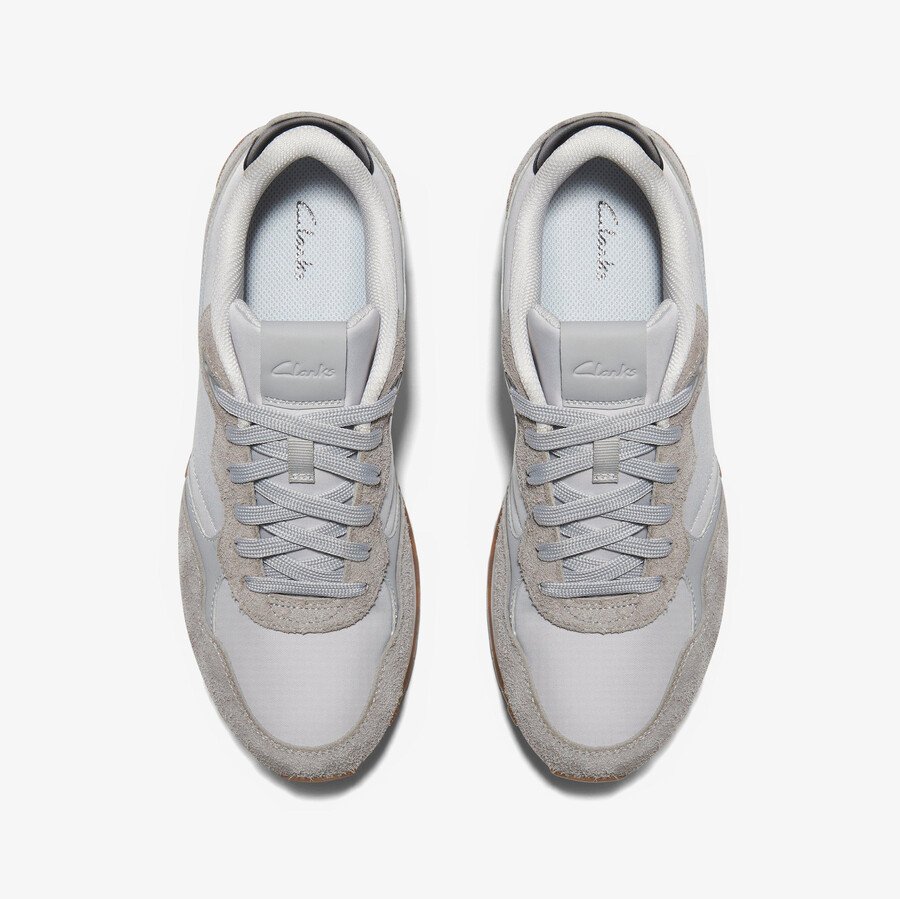 molland go - szara kombinacja