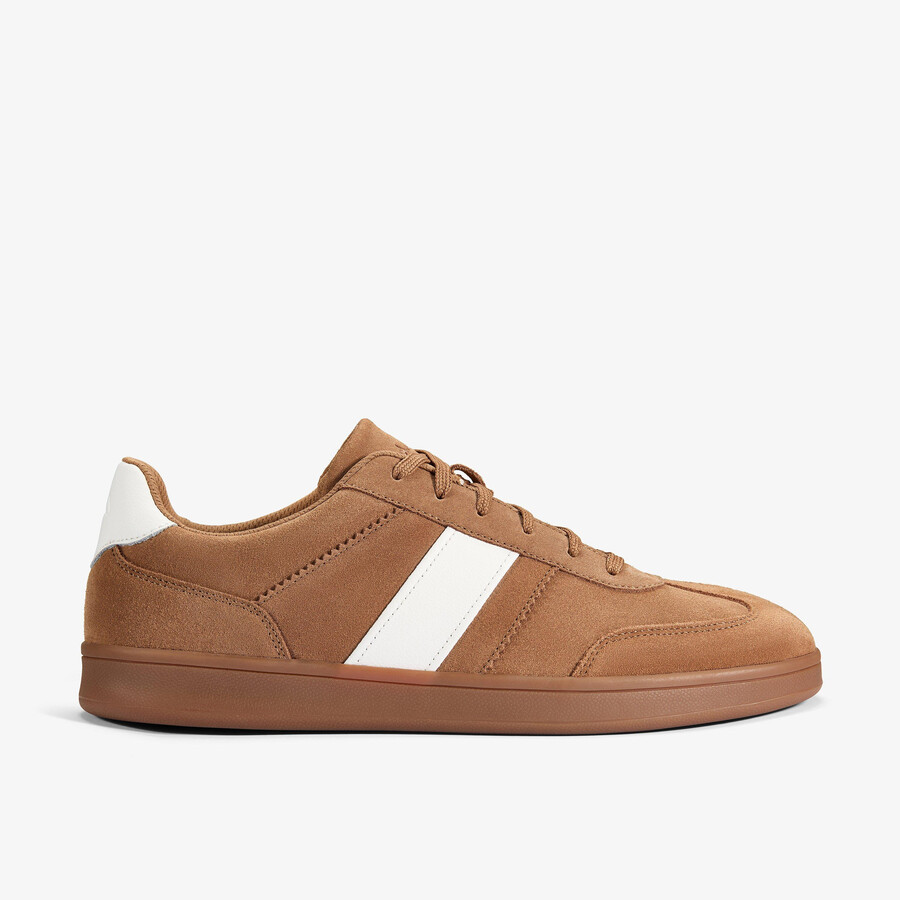seco speed - cola suede