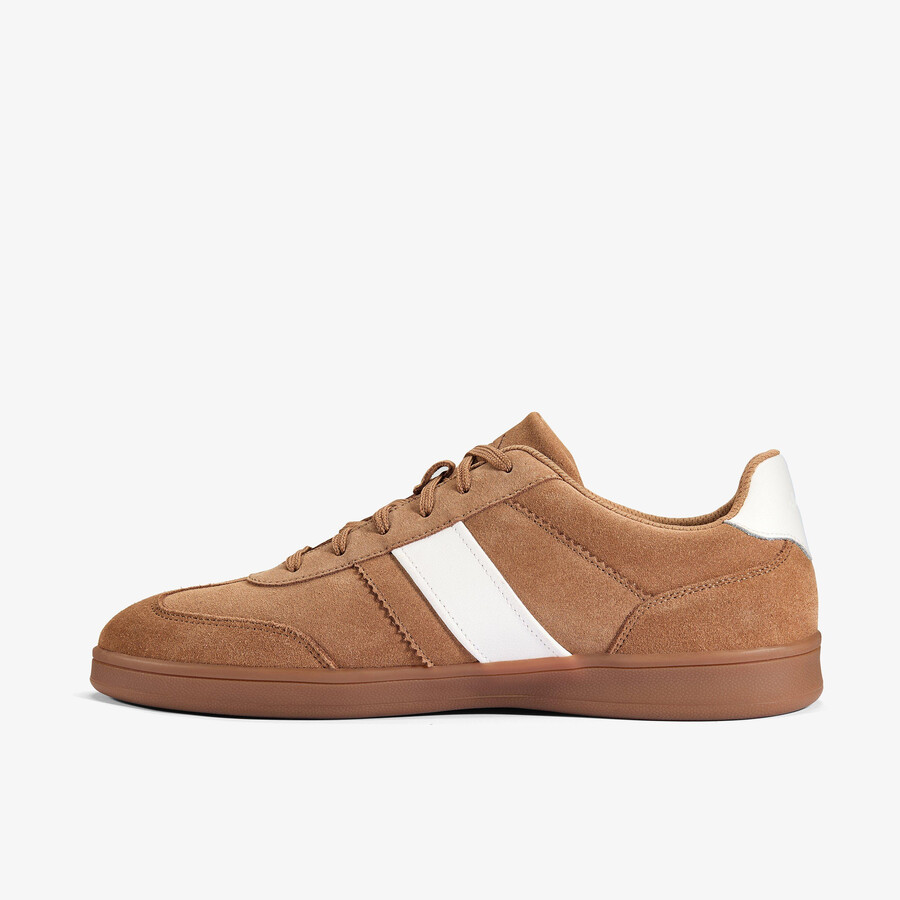 seco speed - cola suede