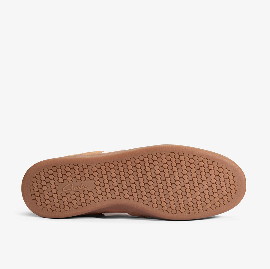 seco speed - cola suede