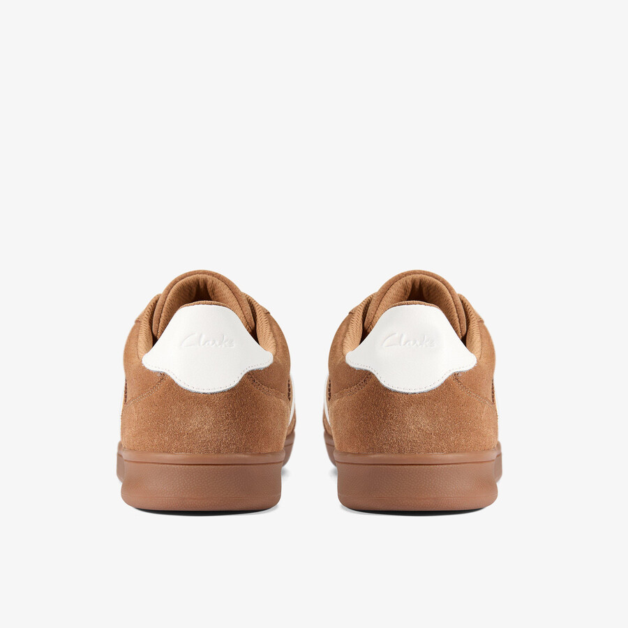 seco speed - cola suede