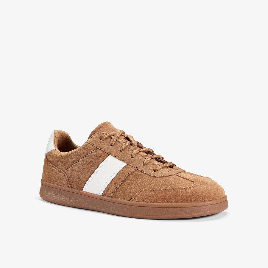 seco speed - cola suede