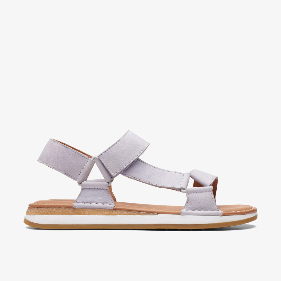 craft sun sport - liliowy