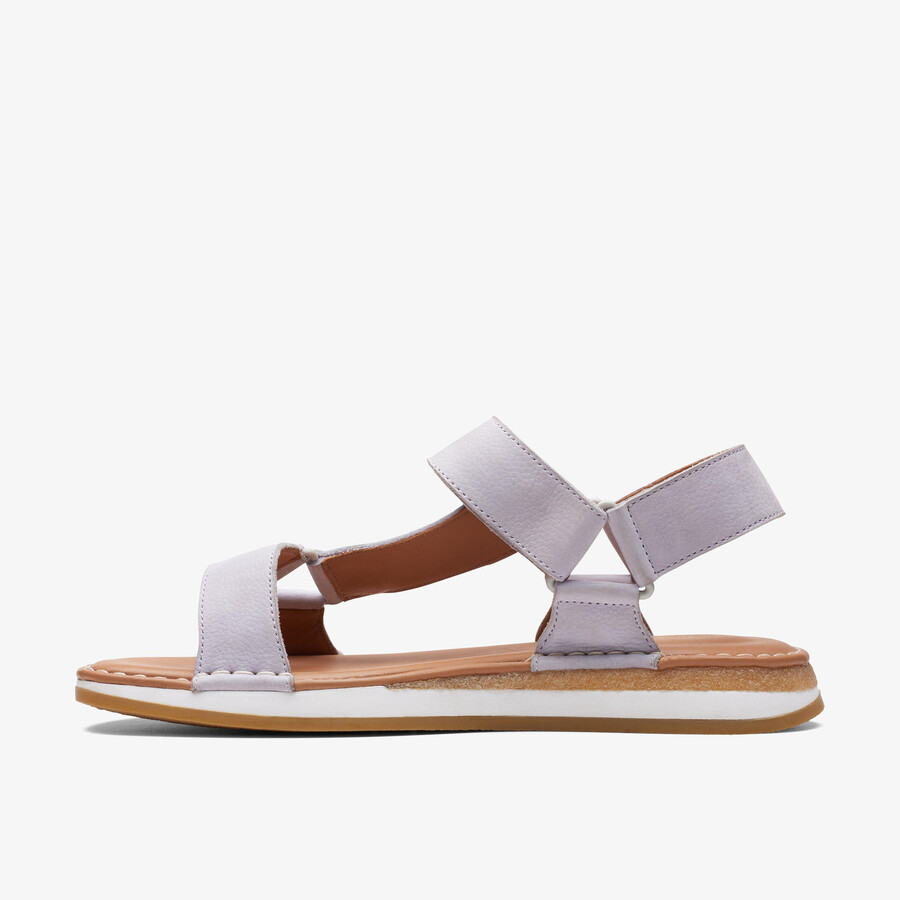craft sun sport - liliowy