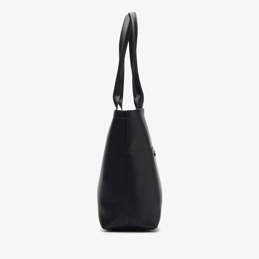 torba harvest - czarna