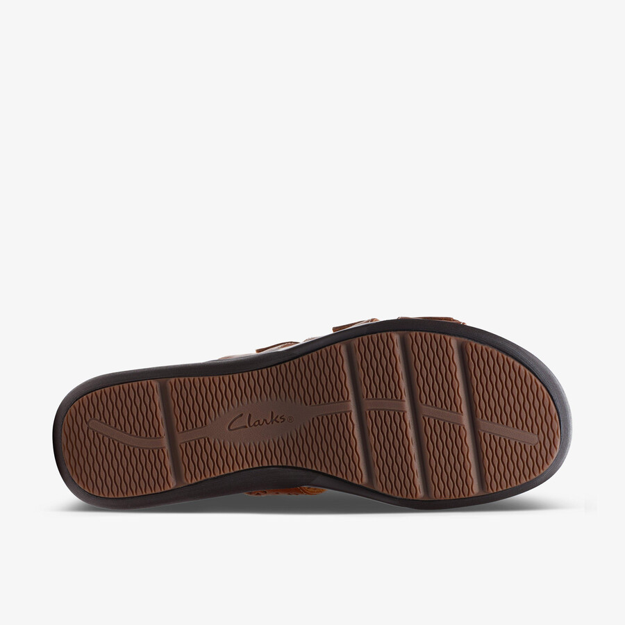 kitly walk - tan