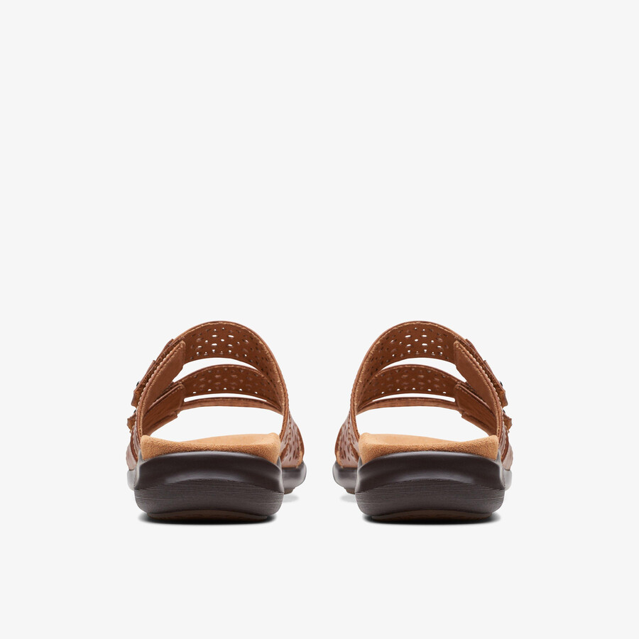 kitly walk - tan