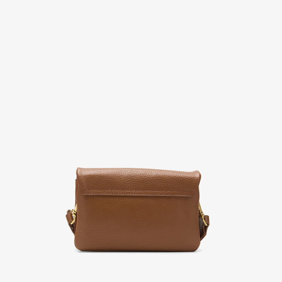 willow mini - kombinacja brązu