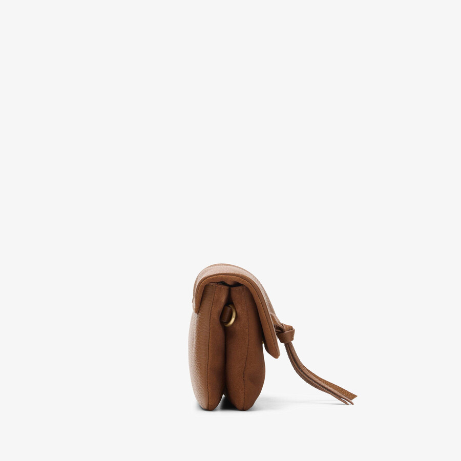 willow mini - kombinacja brązu
