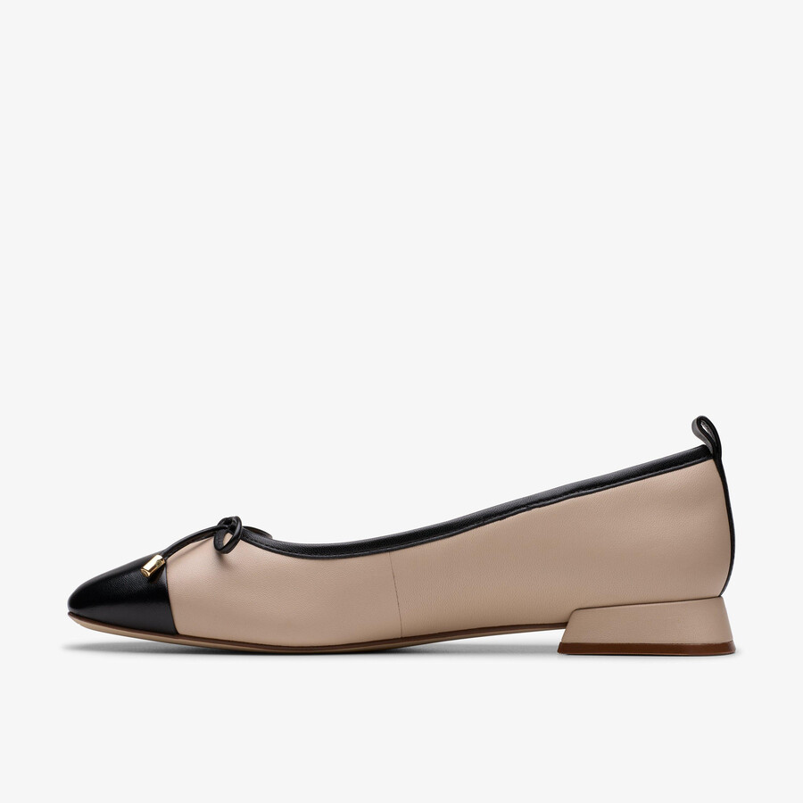 ubree 15 poppy - sand combination