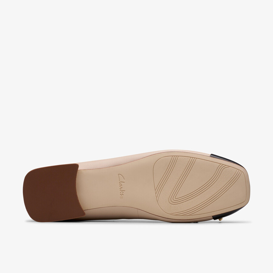 ubree 15 poppy - sand combination