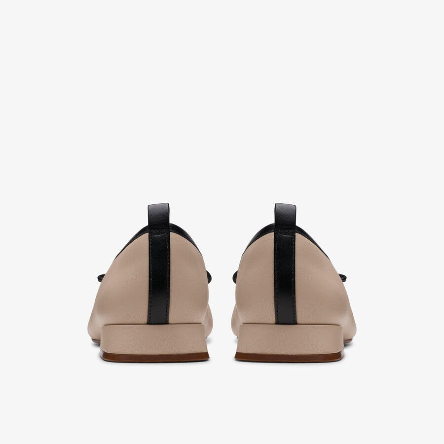 ubree 15 poppy - sand combination