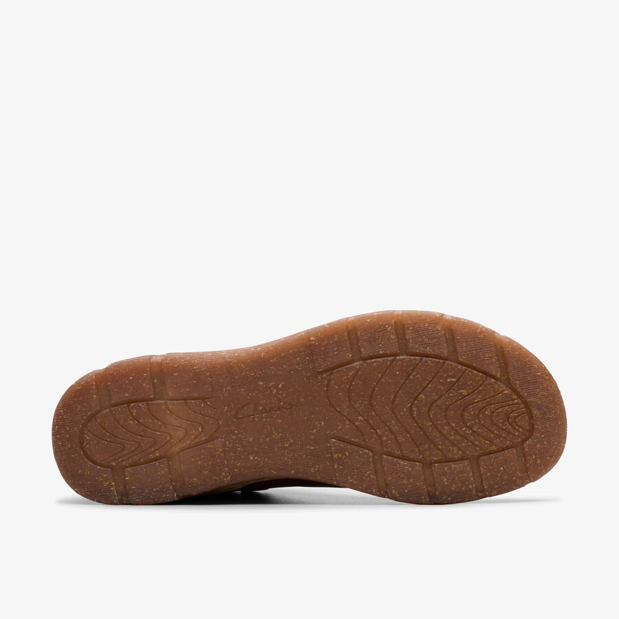 orlene top waterproof - british tan nubuck
