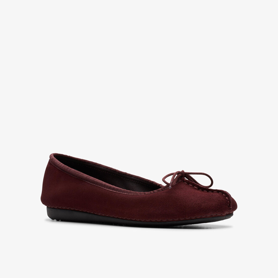 freckle ice - zamsz merlot
