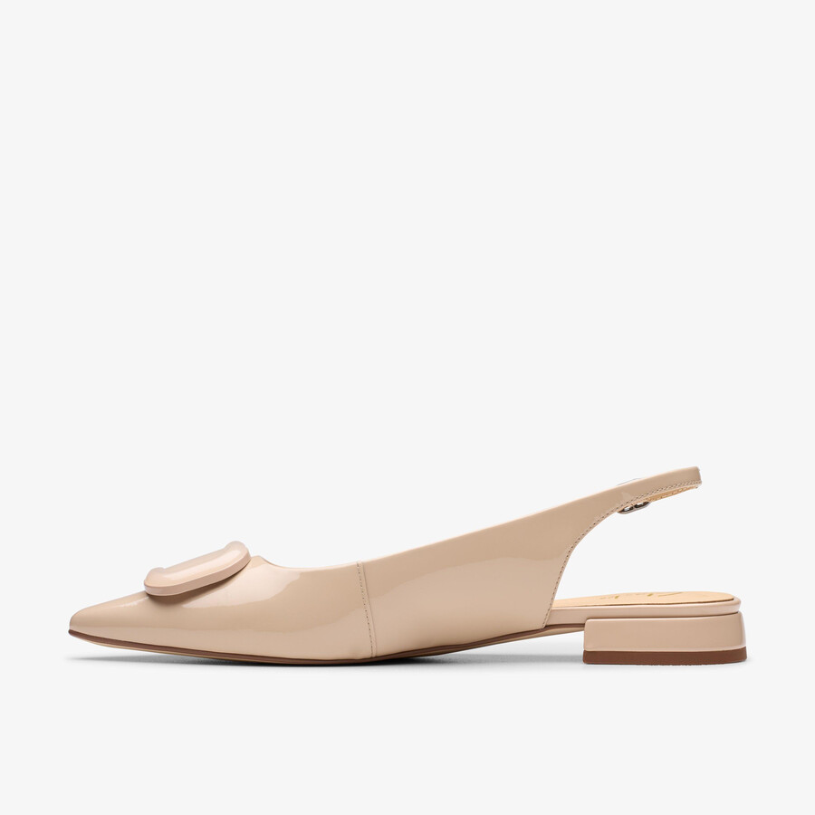 sensa 15 trim - sand patent