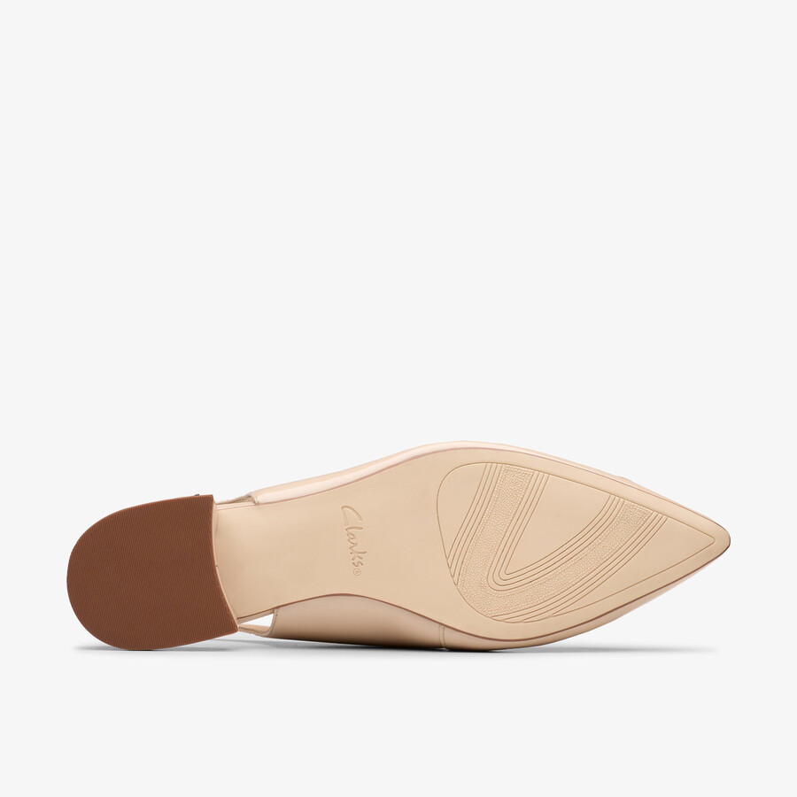 sensa 15 trim - sand patent