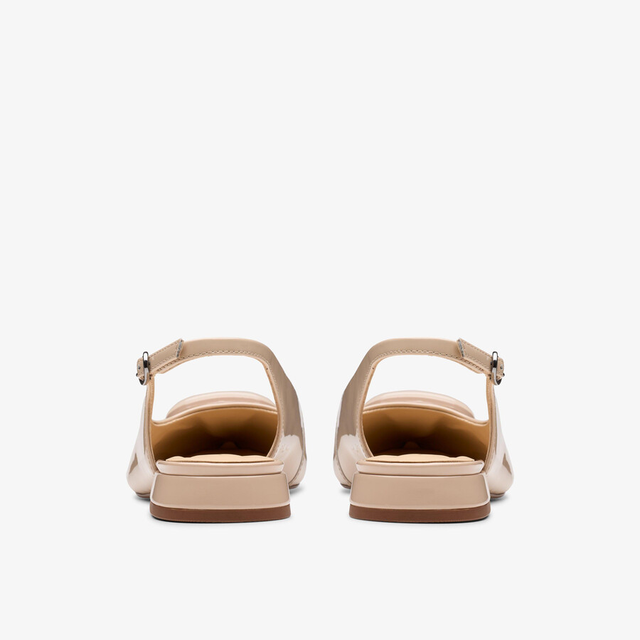 sensa 15 trim - sand patent