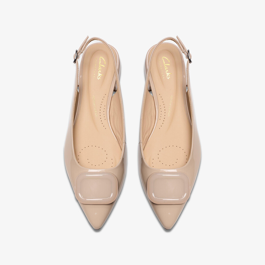 sensa 15 trim - sand patent