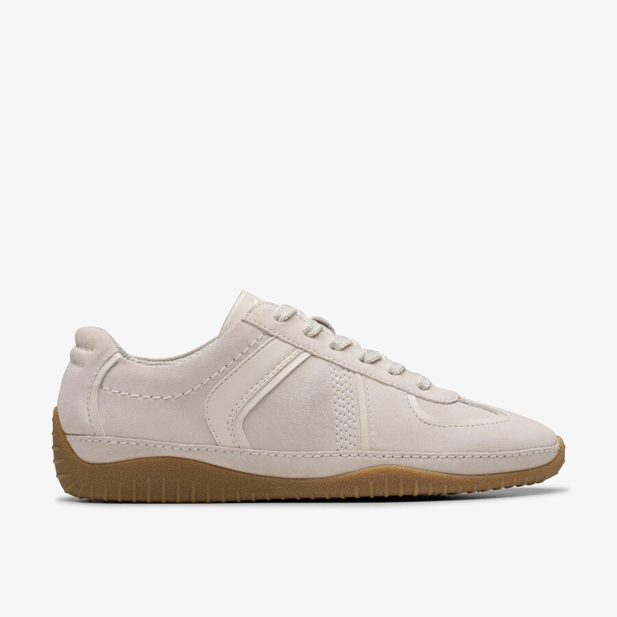 meridor lo - kombinacja off white
