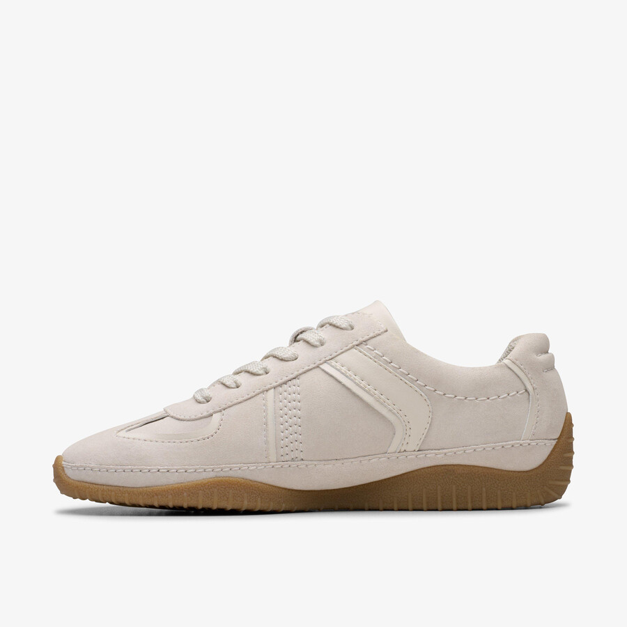 meridor lo - kombinacja off white