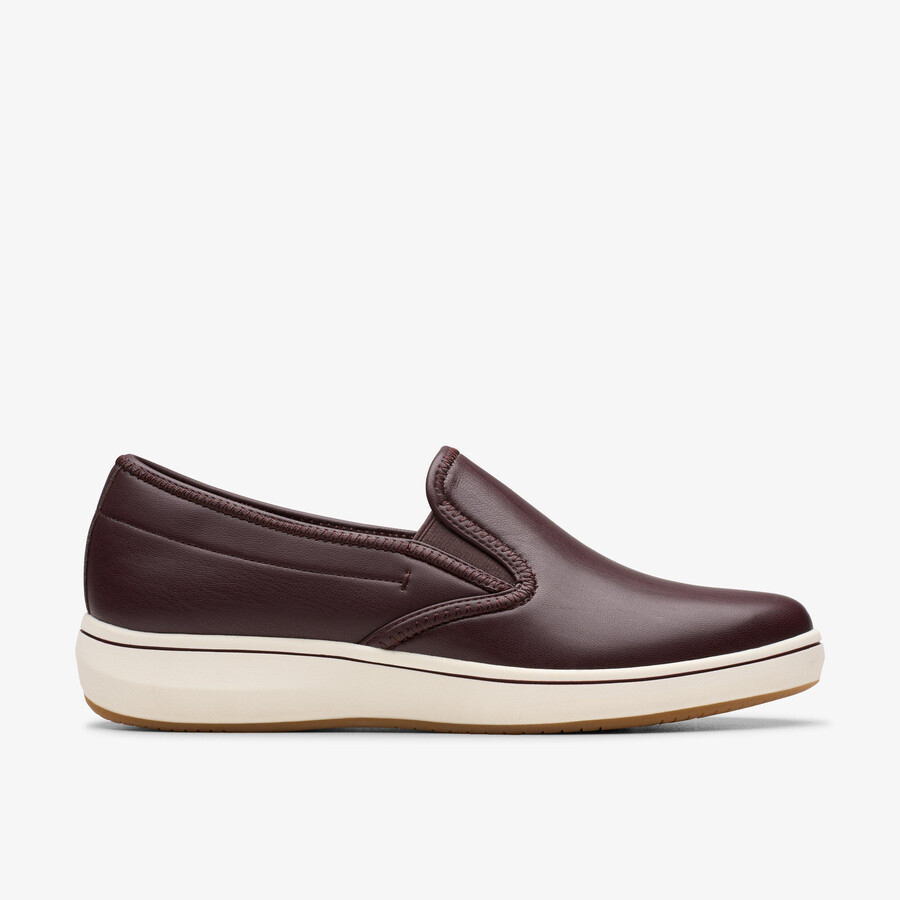 brinkley sky zoe - merlot