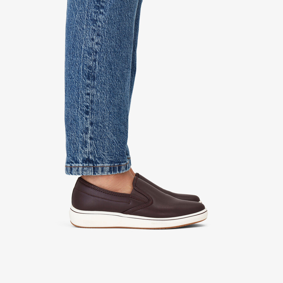 brinkley sky zoe - merlot
