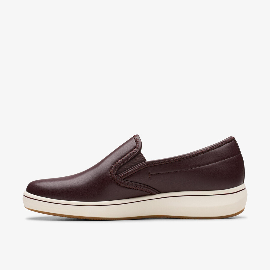 brinkley sky zoe - merlot