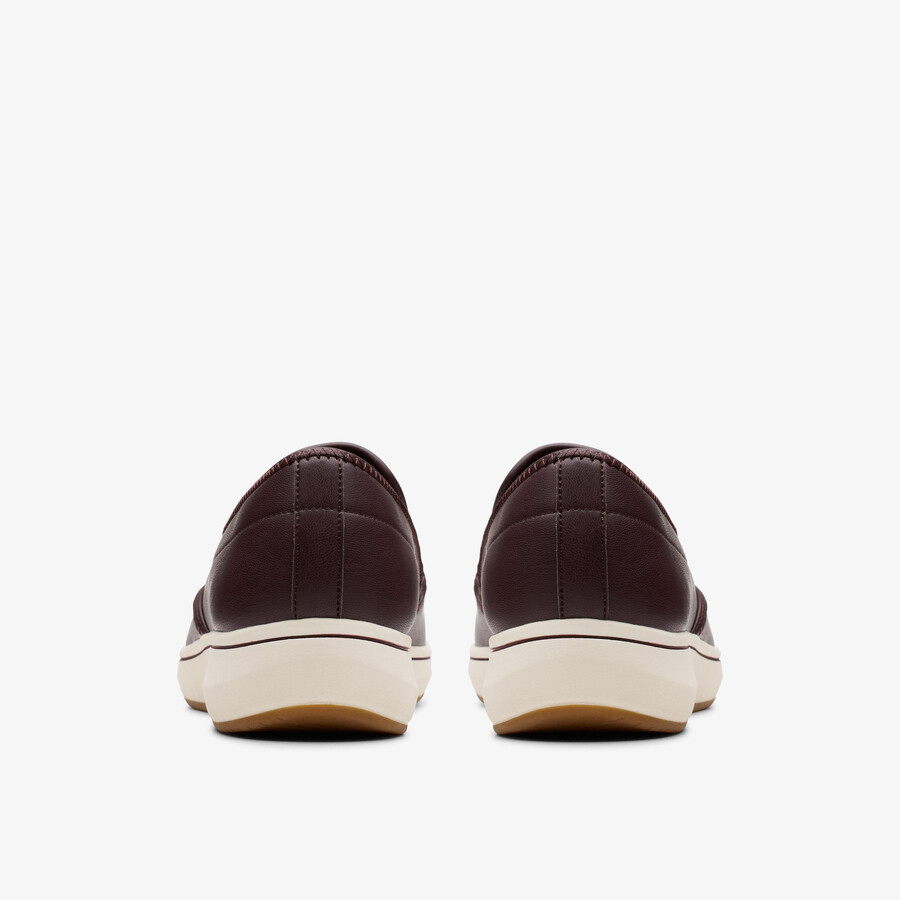 brinkley sky zoe - merlot